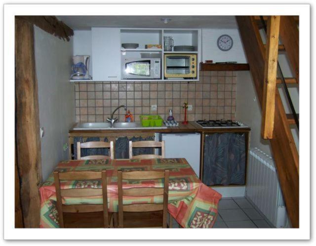Ker-Loen Bed & Breakfast Val-Couesnon Room photo