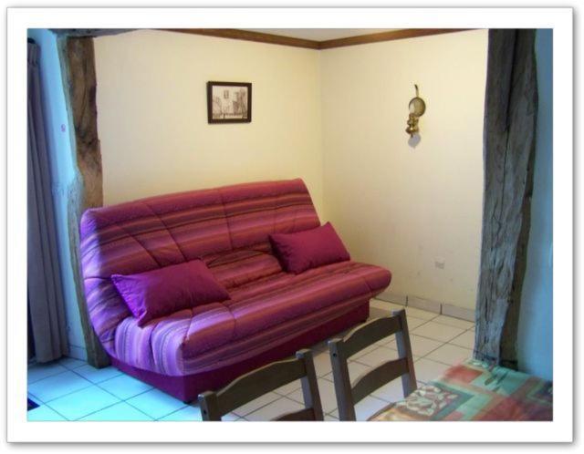 Ker-Loen Bed & Breakfast Val-Couesnon Room photo