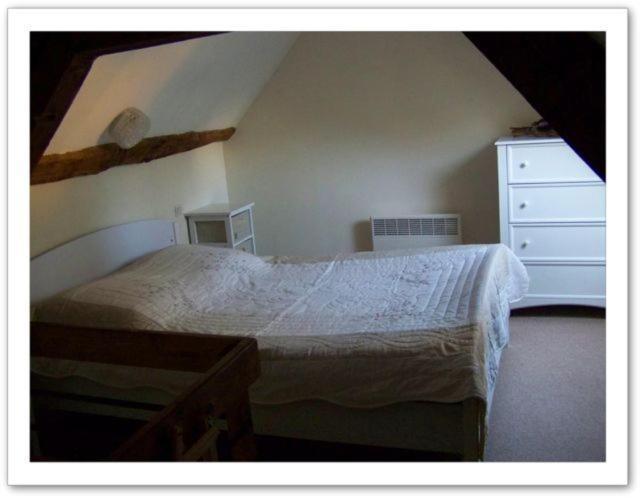 Ker-Loen Bed & Breakfast Val-Couesnon Room photo